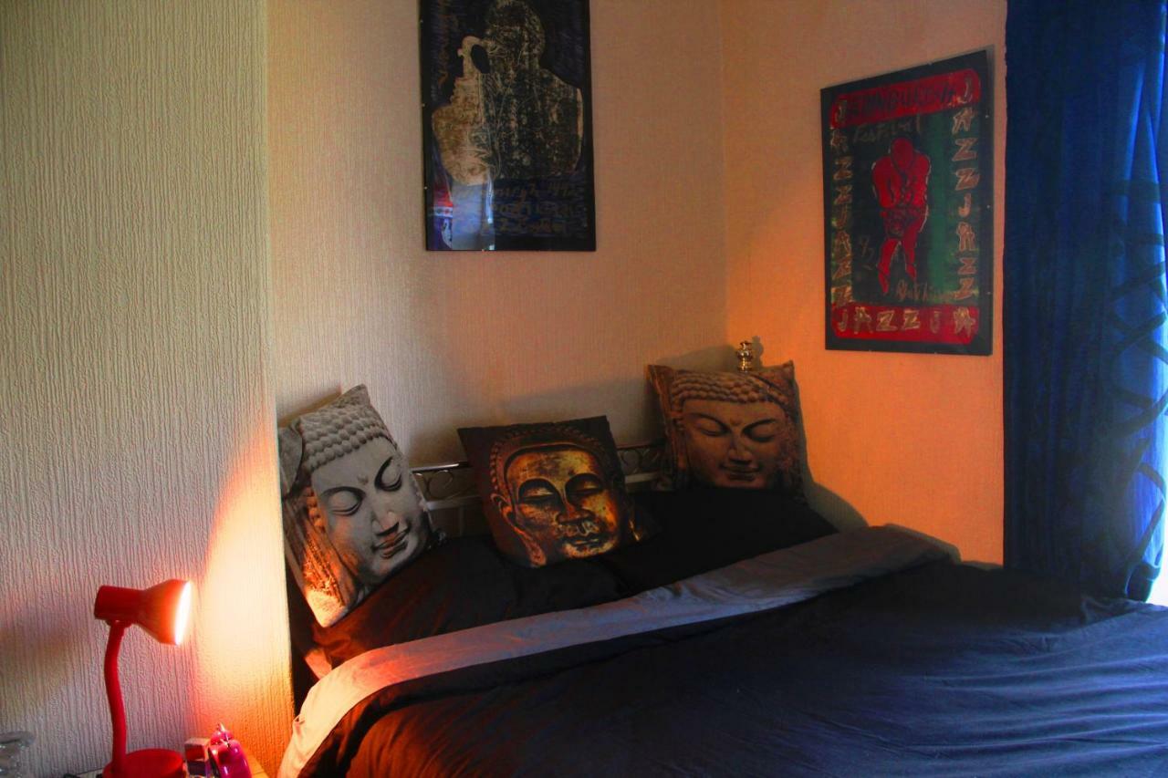Bradford Digs Bed and breakfast Bradford (West Yorkshire)