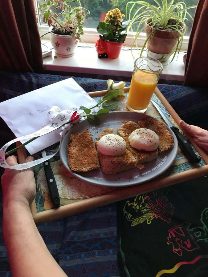 Bradford Digs Bed and breakfast Bradford (West Yorkshire)