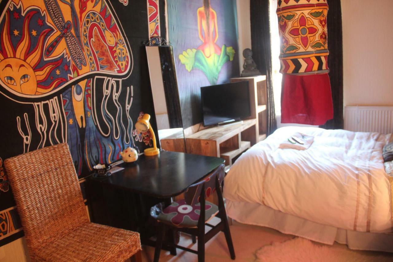 Bed and breakfast Bradford Digs 5*