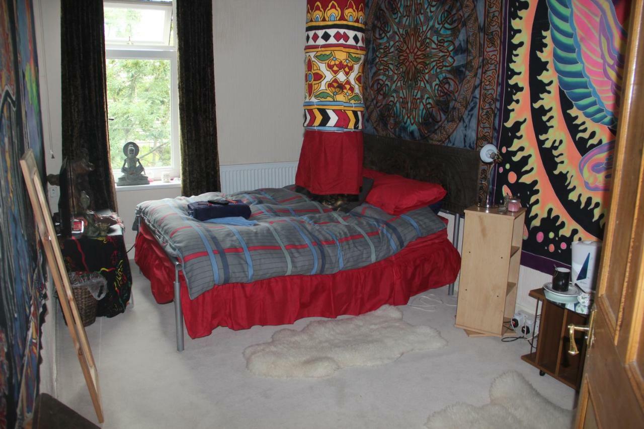 Bed and breakfast Bradford Digs Bradford (West Yorkshire)