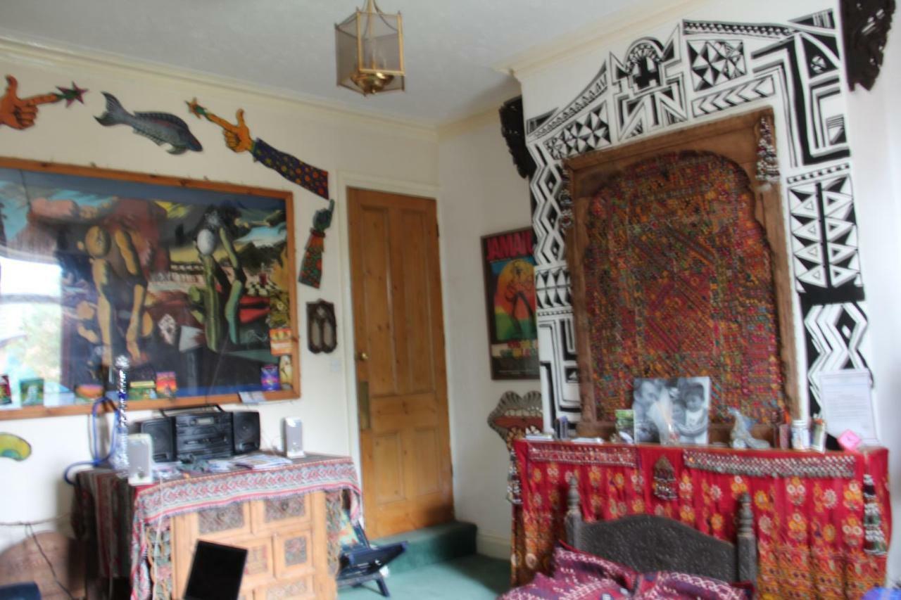 Bradford Digs Bed and breakfast 5*