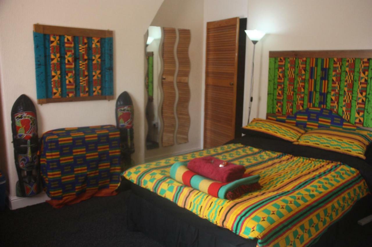 Bed and breakfast Bradford Digs Bradford (West Yorkshire)