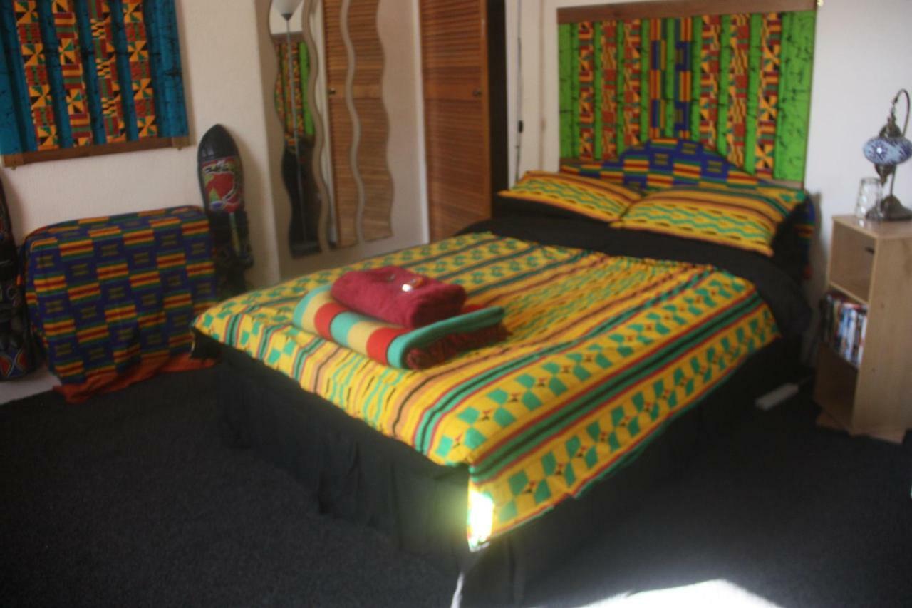 Bed and breakfast Bradford Digs