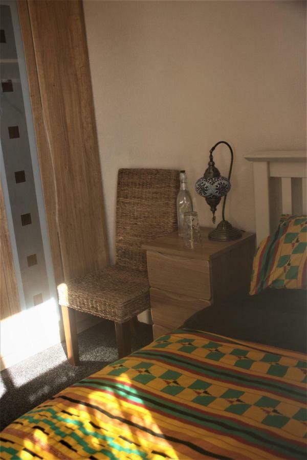 Bradford Digs Bed and breakfast 5*