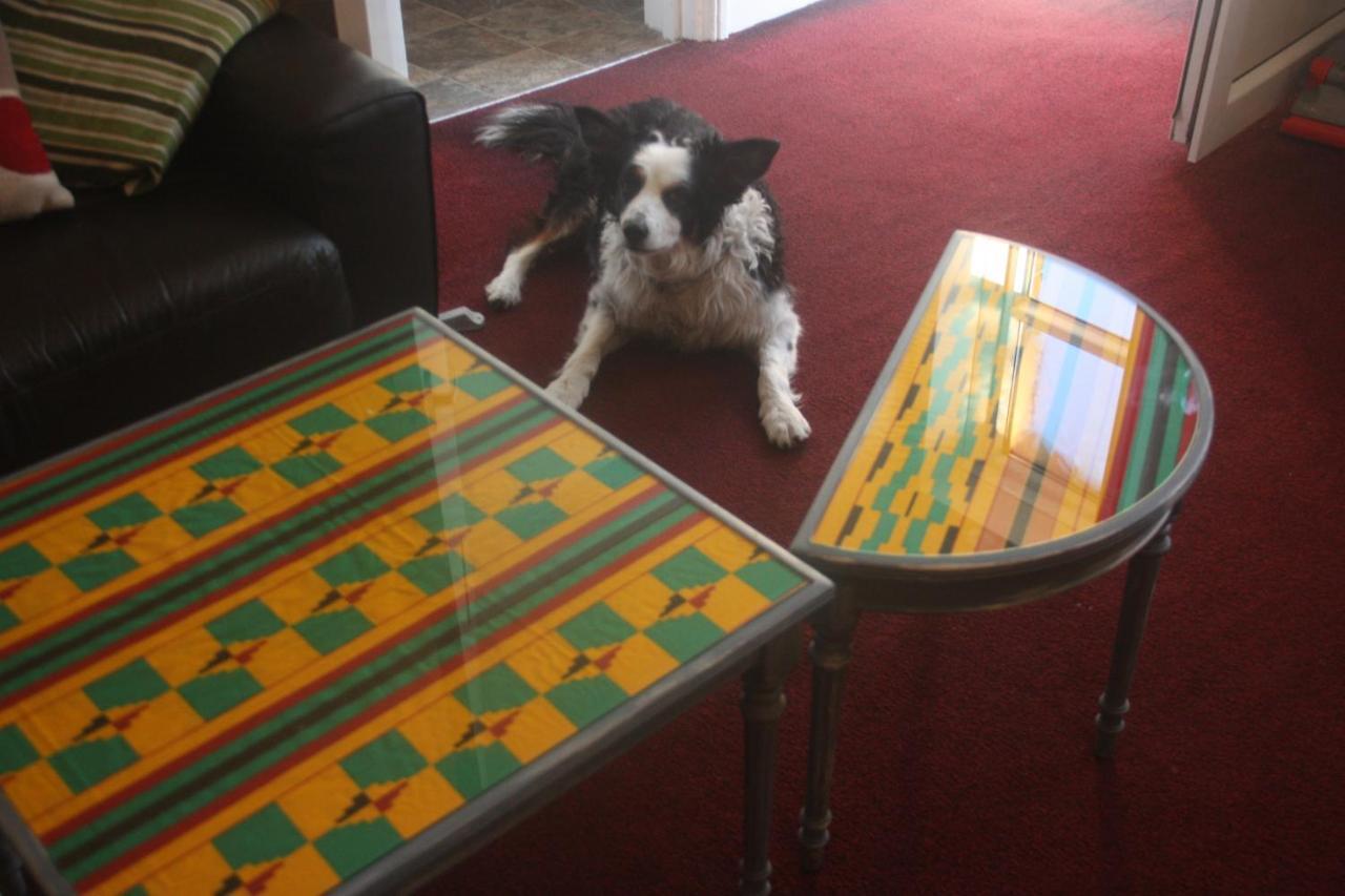 Bradford Digs Bed and breakfast 5*