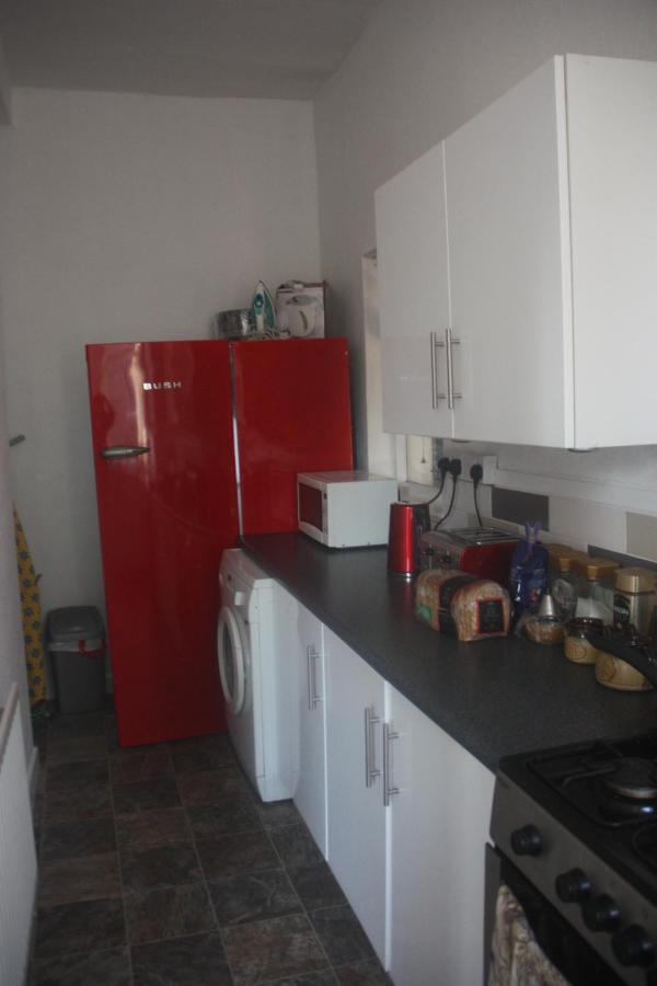 Bradford Digs Bed and breakfast 5*