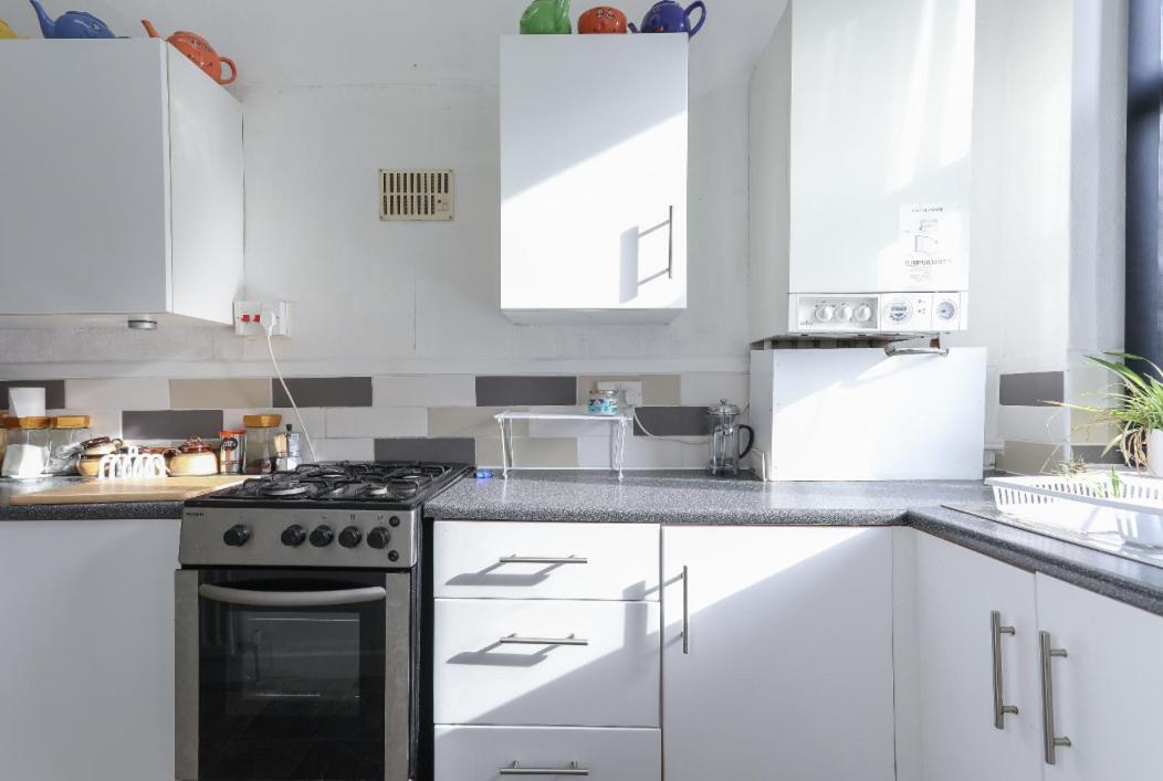 Bed and breakfast Bradford Digs Bradford (West Yorkshire)