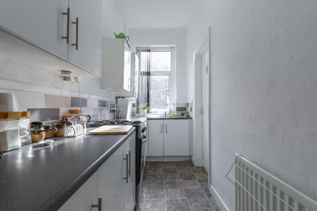 Bed and breakfast Bradford Digs 5*