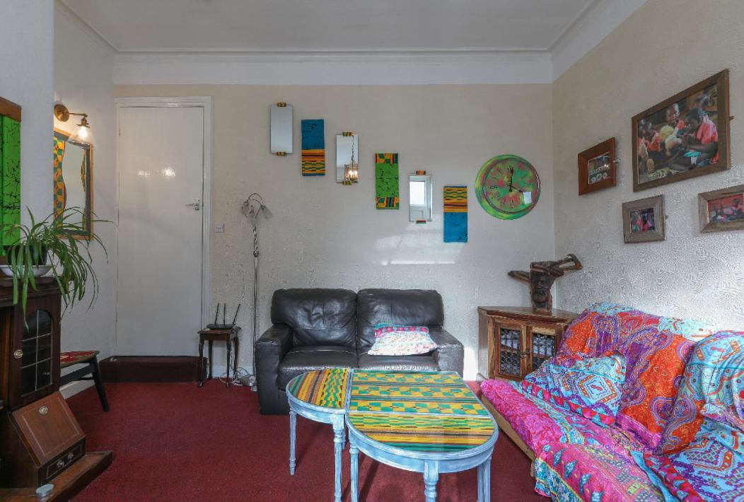 Bed and breakfast Bradford Digs
