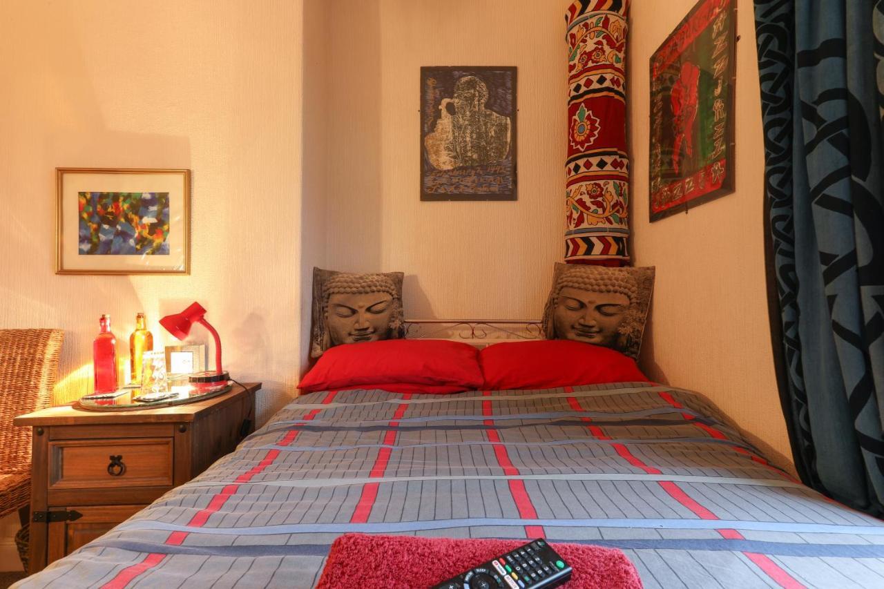 Bradford Digs 5* Bradford (West Yorkshire)