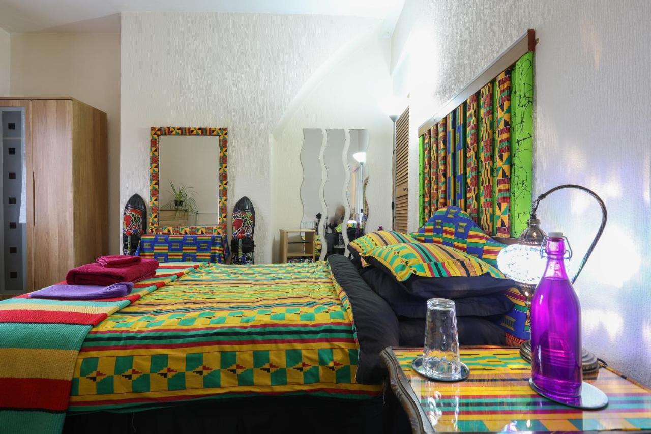 Bradford Digs 5* Bradford (West Yorkshire)