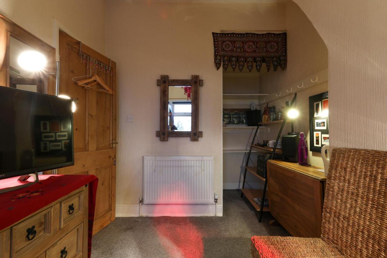 Bed and breakfast Bradford Digs Bradford (West Yorkshire)