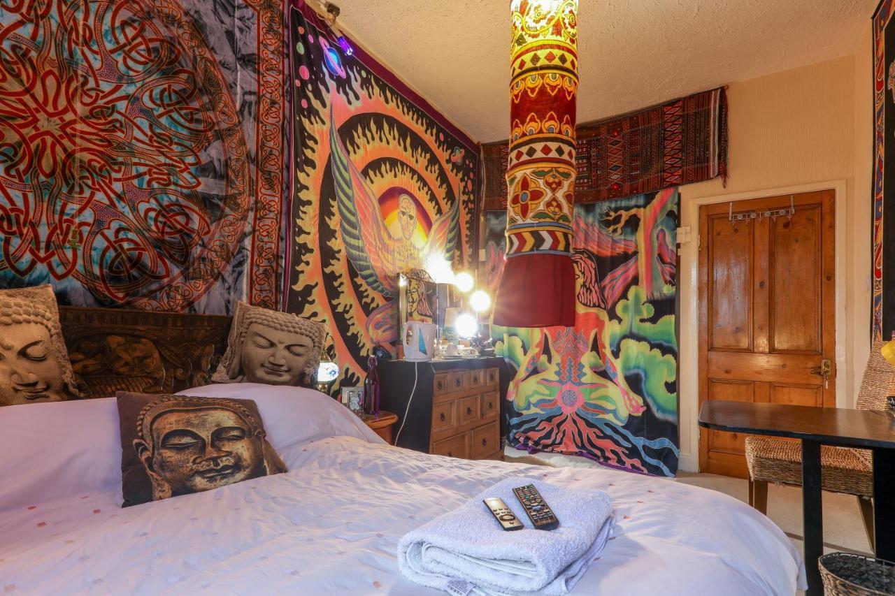 Bed and breakfast Bradford Digs Bradford (West Yorkshire)