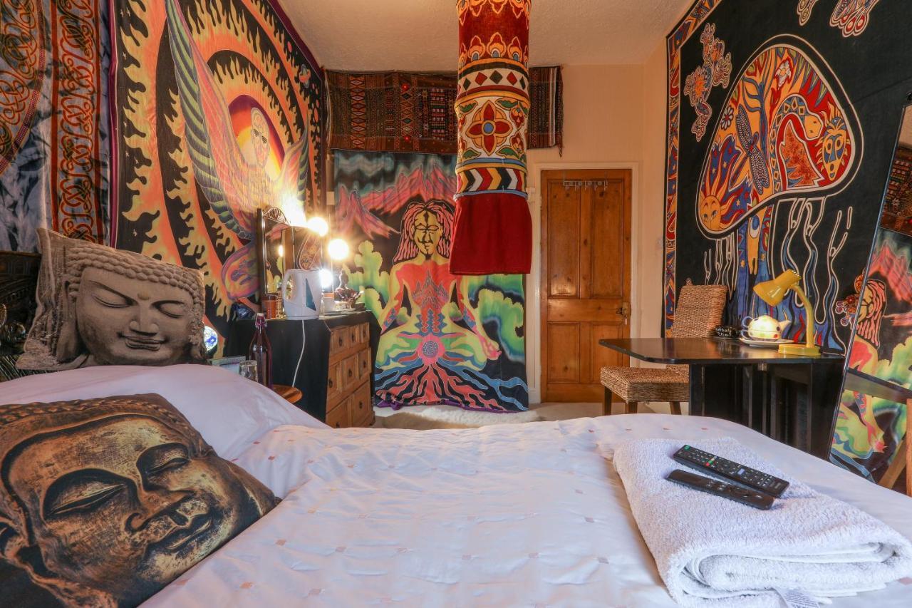 Bed and breakfast Bradford Digs 5*